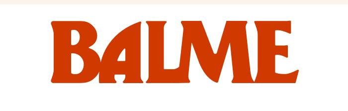 Balme