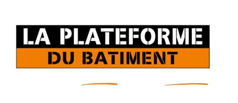 La plateforme du bâtiment