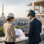 Maîtrise d’œuvre à Paris | Pyramid PCC